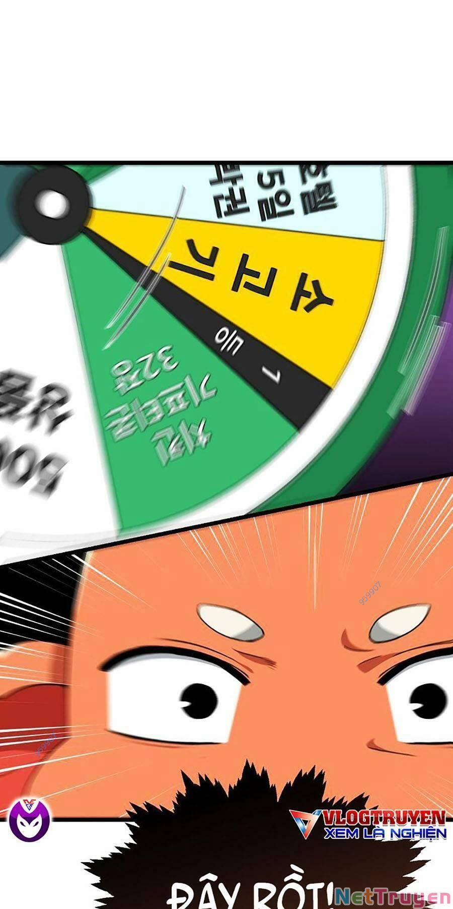 Bố Tôi Quá Mạnh 97 trang 59