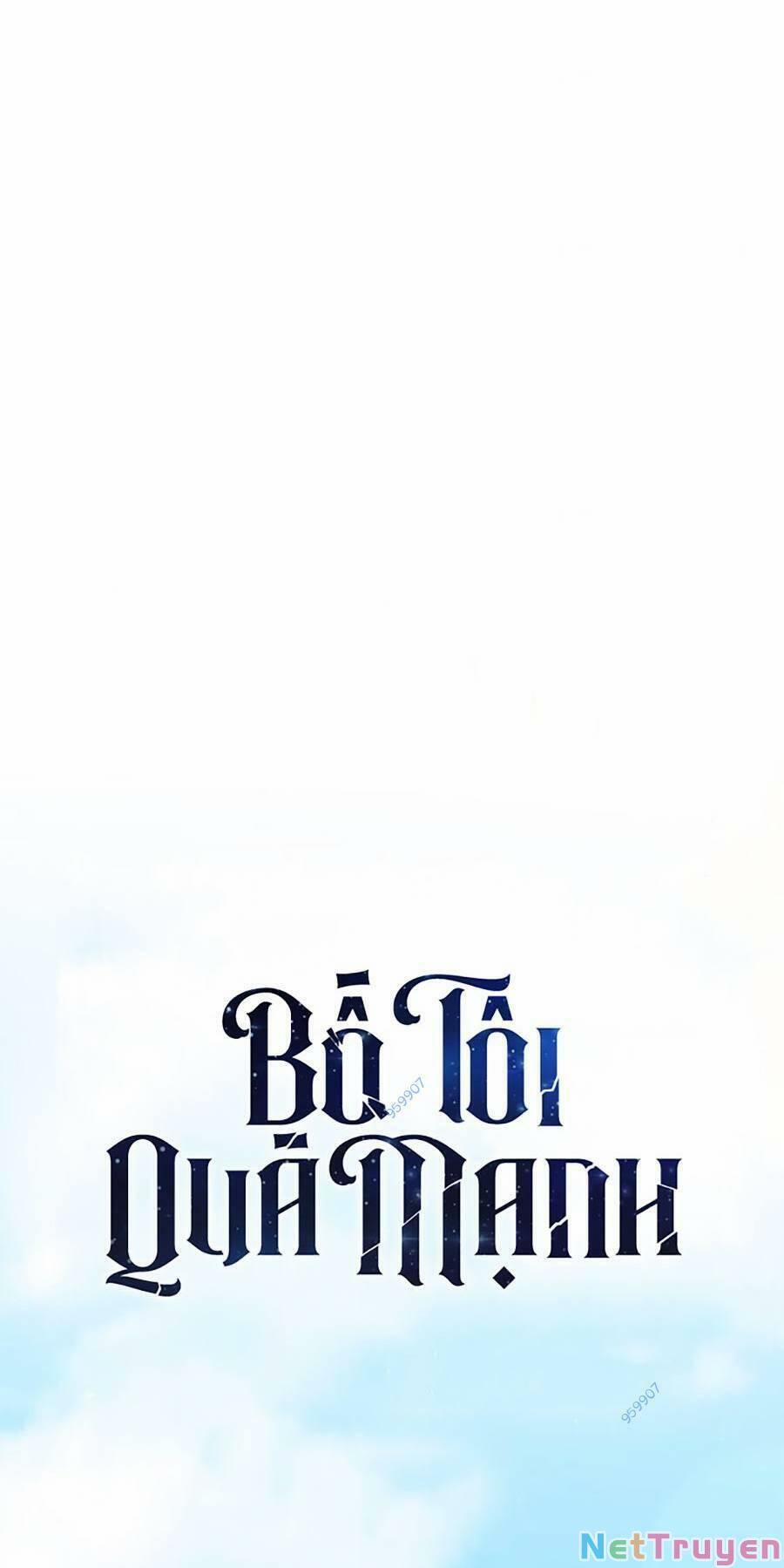 Bố Tôi Quá Mạnh 97 trang 6