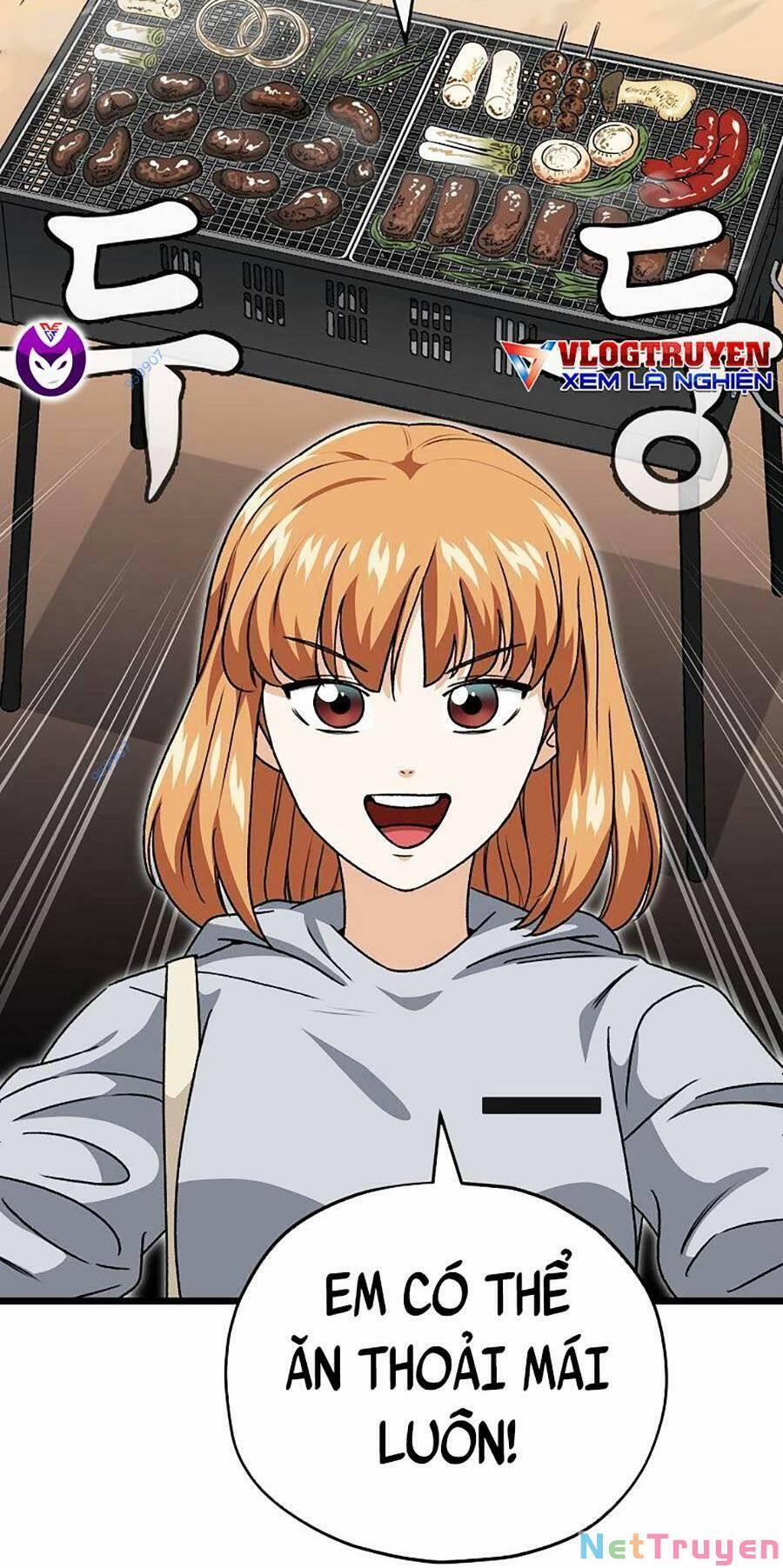 Bố Tôi Quá Mạnh 97 trang 69