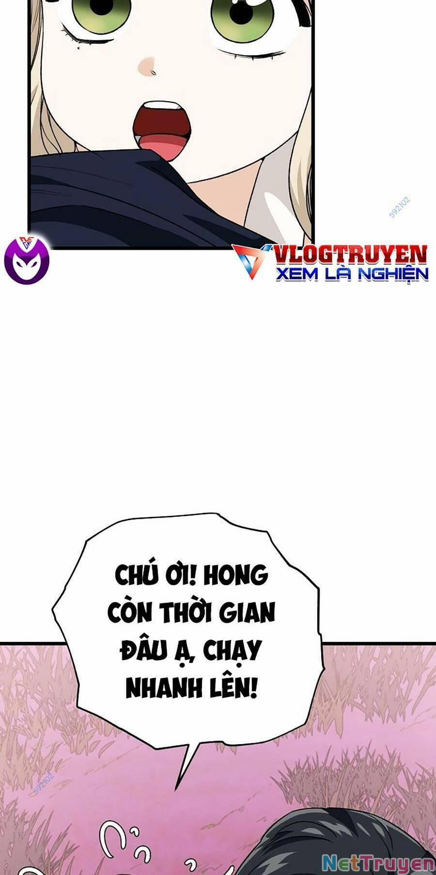 Bố Tôi Quá Mạnh 98 trang 10