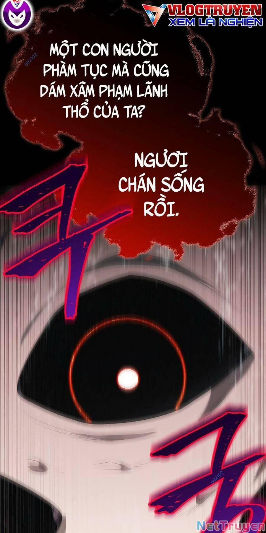 Bố Tôi Quá Mạnh 98 trang 17