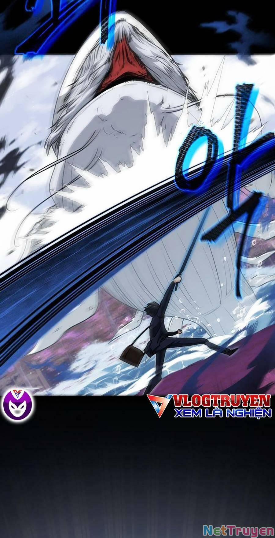 Bố Tôi Quá Mạnh 98 trang 23