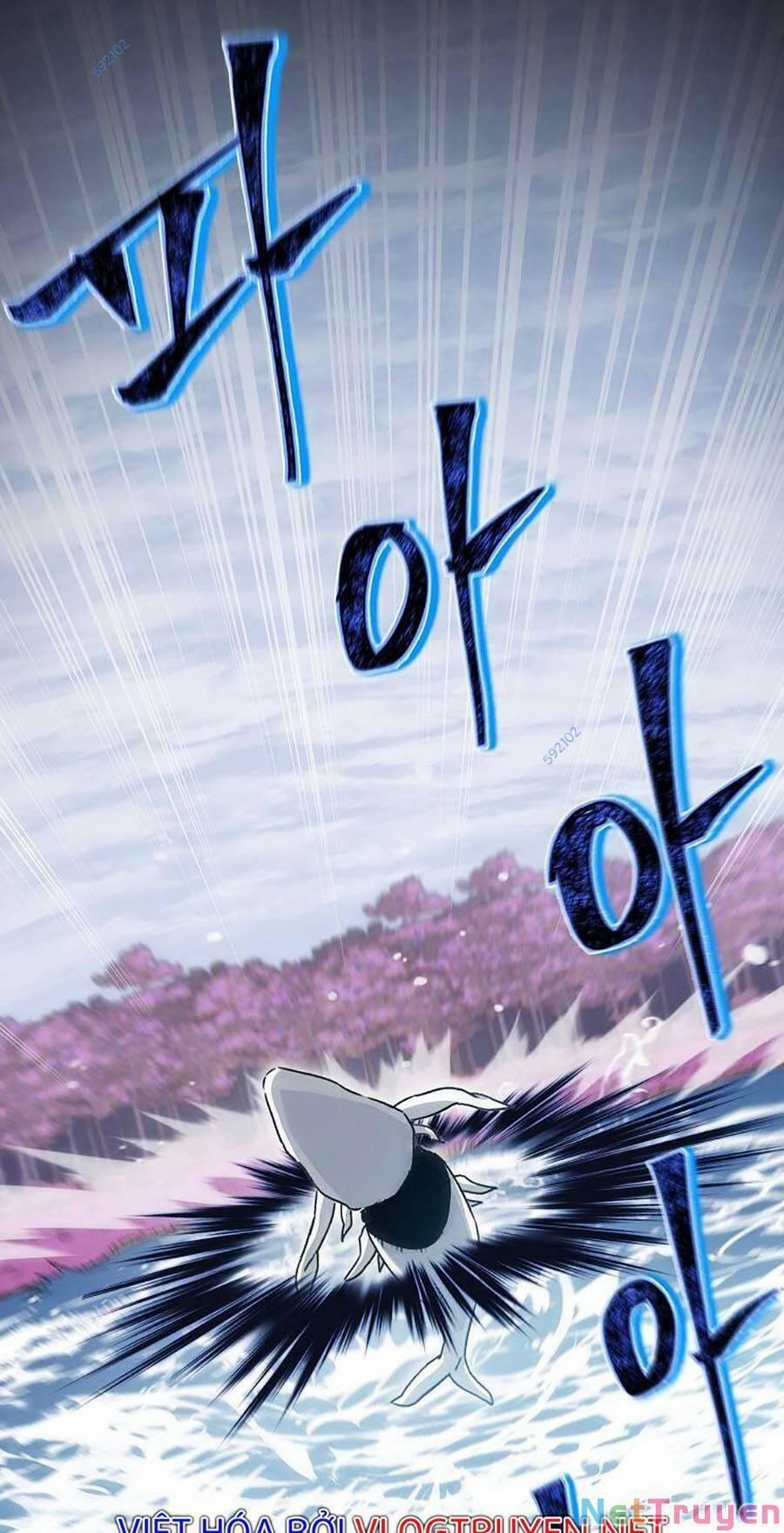 Bố Tôi Quá Mạnh 98 trang 24