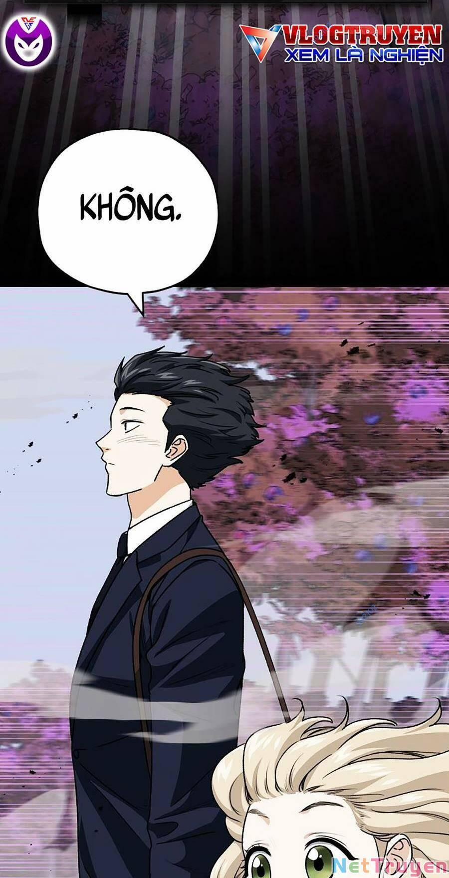 Bố Tôi Quá Mạnh 98 trang 26