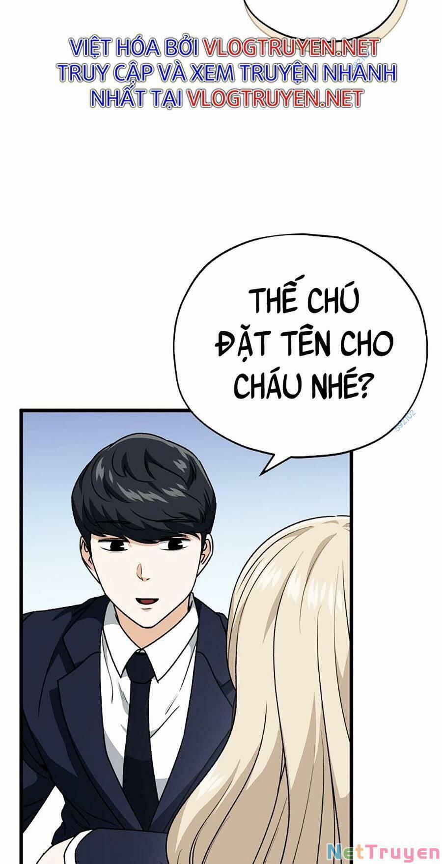 Bố Tôi Quá Mạnh 98 trang 30