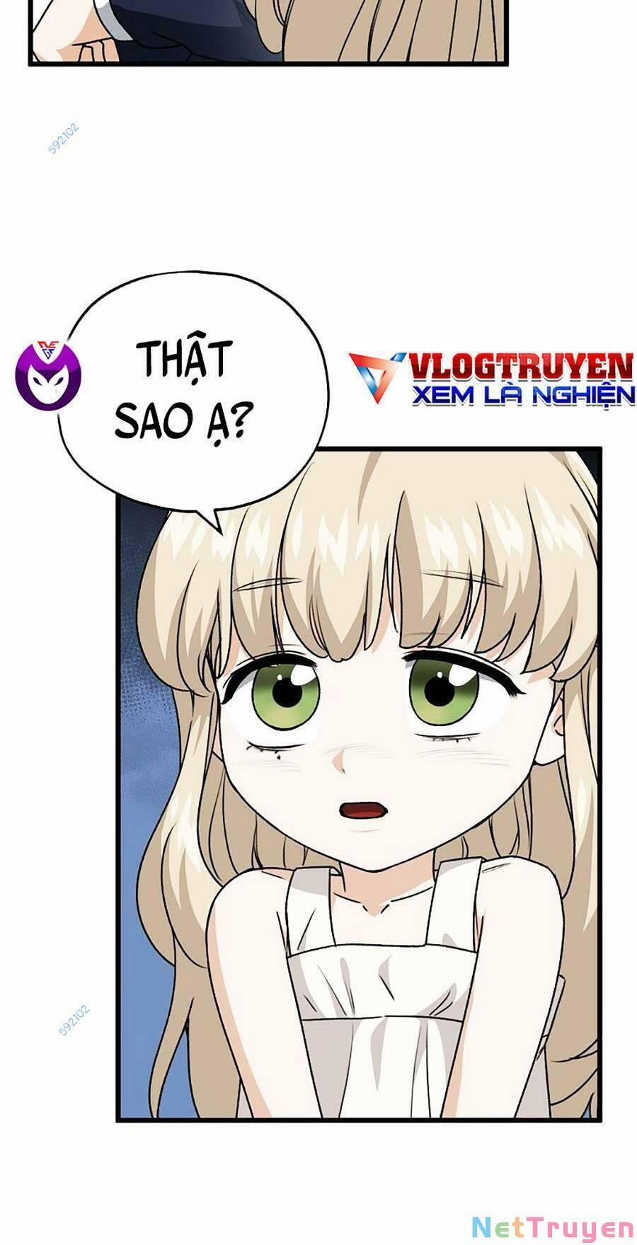 Bố Tôi Quá Mạnh 98 trang 31