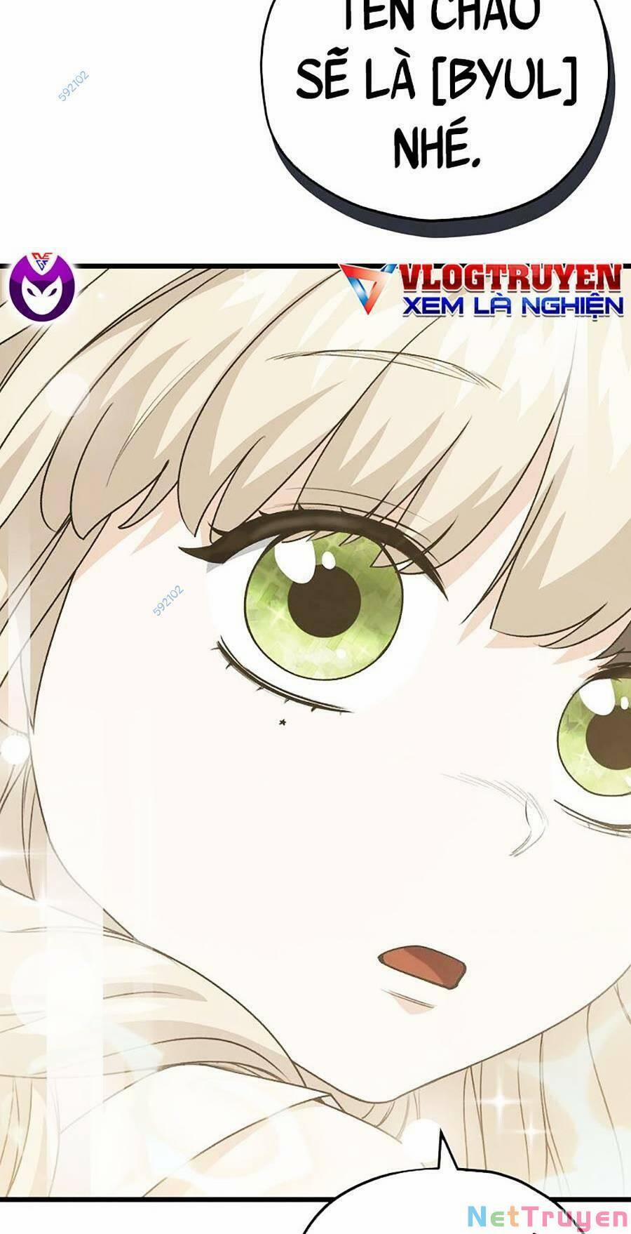 Bố Tôi Quá Mạnh 98 trang 34