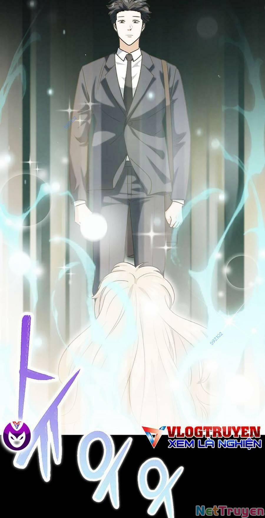 Bố Tôi Quá Mạnh 98 trang 36