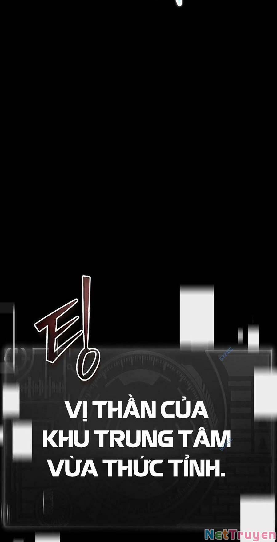 Bố Tôi Quá Mạnh 98 trang 37