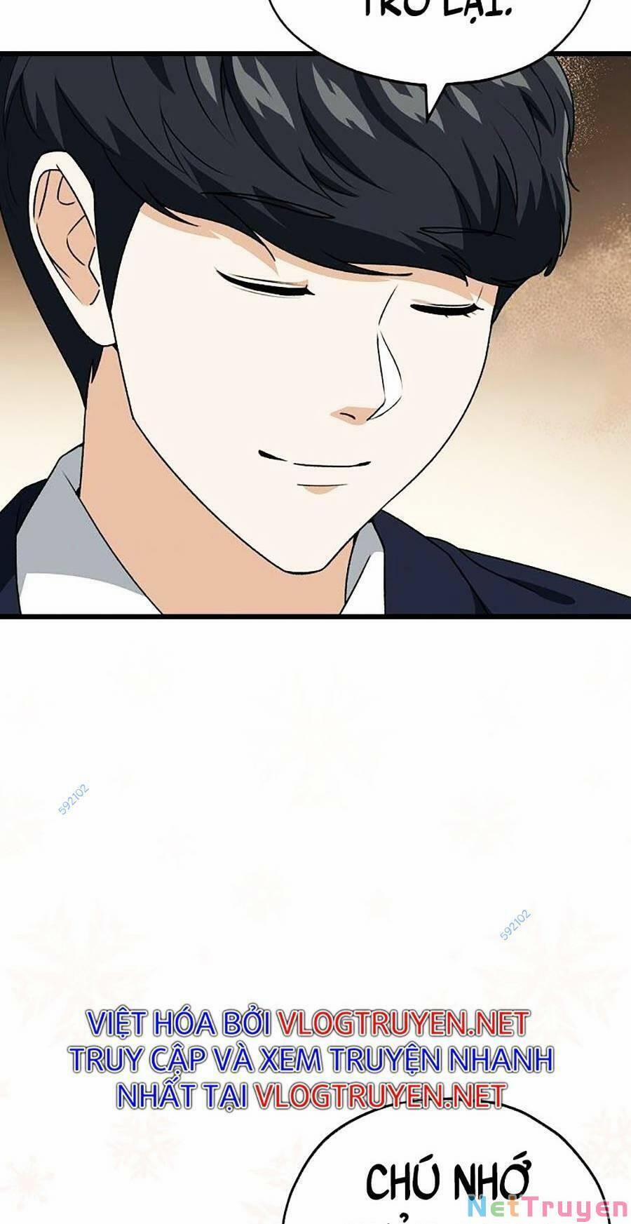Bố Tôi Quá Mạnh 98 trang 43