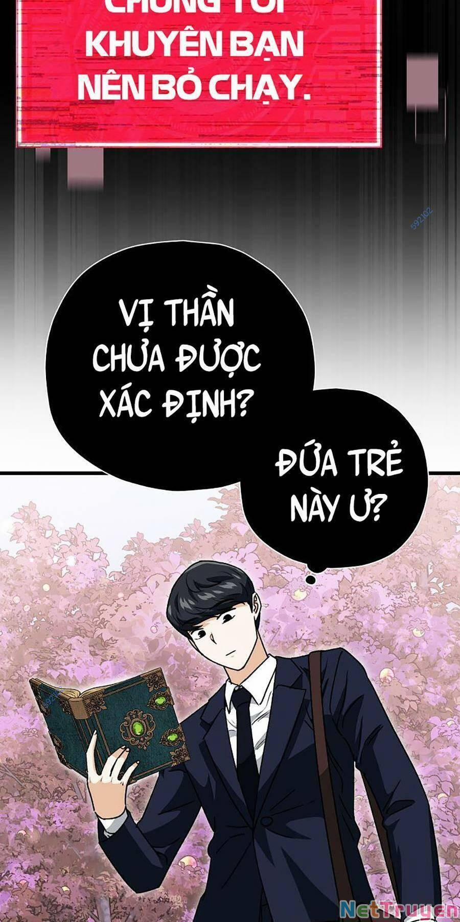 Bố Tôi Quá Mạnh 98 trang 8