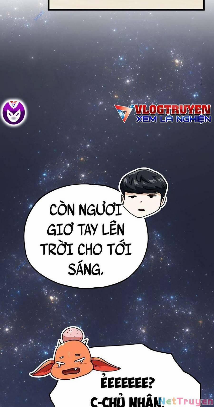 Bố Tôi Quá Mạnh 98 trang 81