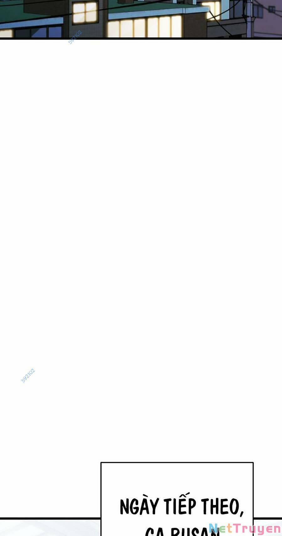 Bố Tôi Quá Mạnh 98 trang 83