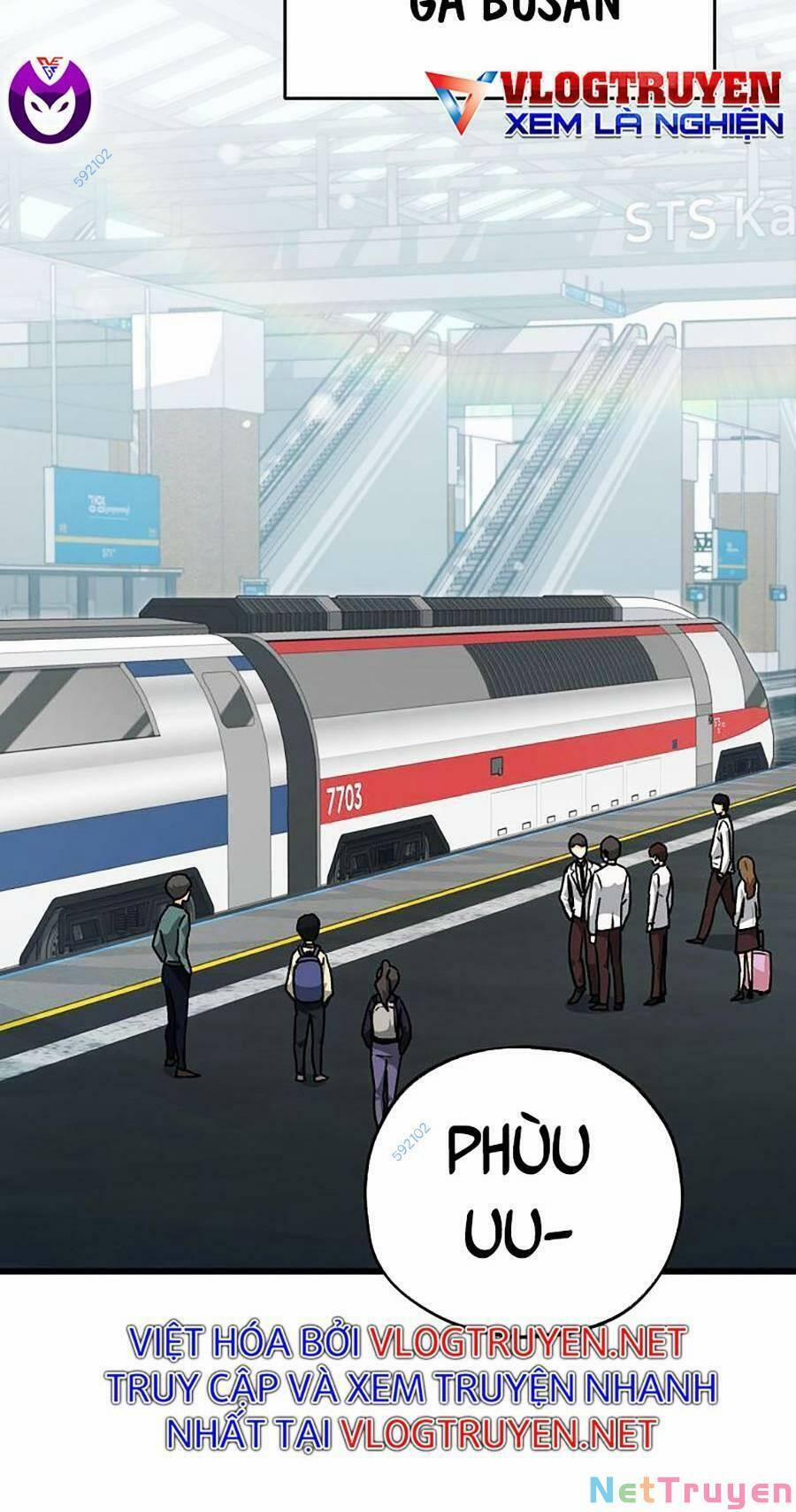 Bố Tôi Quá Mạnh 98 trang 84