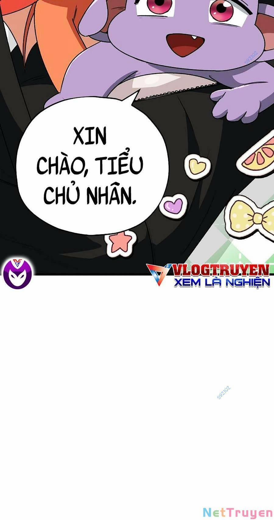 Bố Tôi Quá Mạnh 98 trang 89