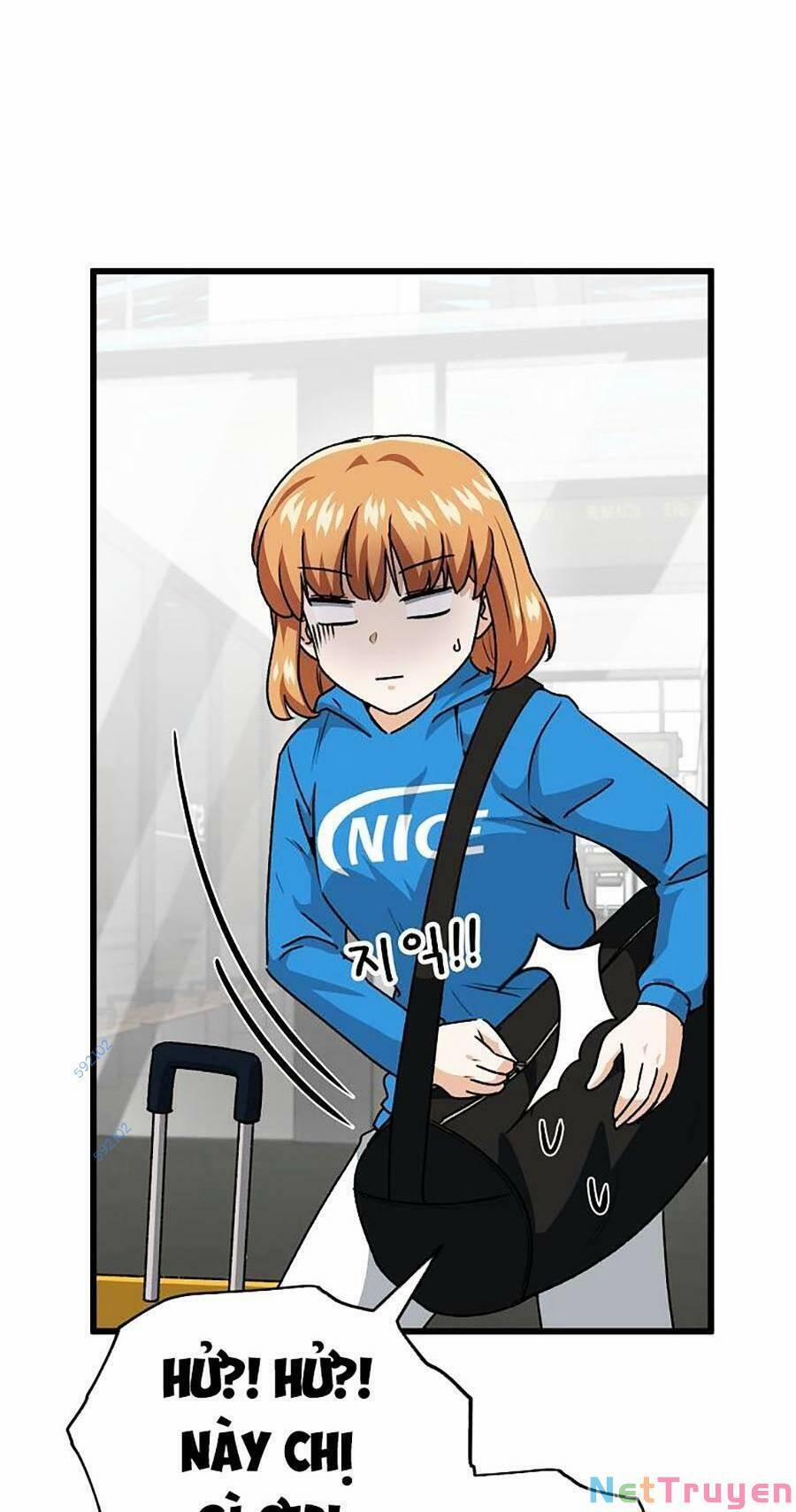 Bố Tôi Quá Mạnh 98 trang 90