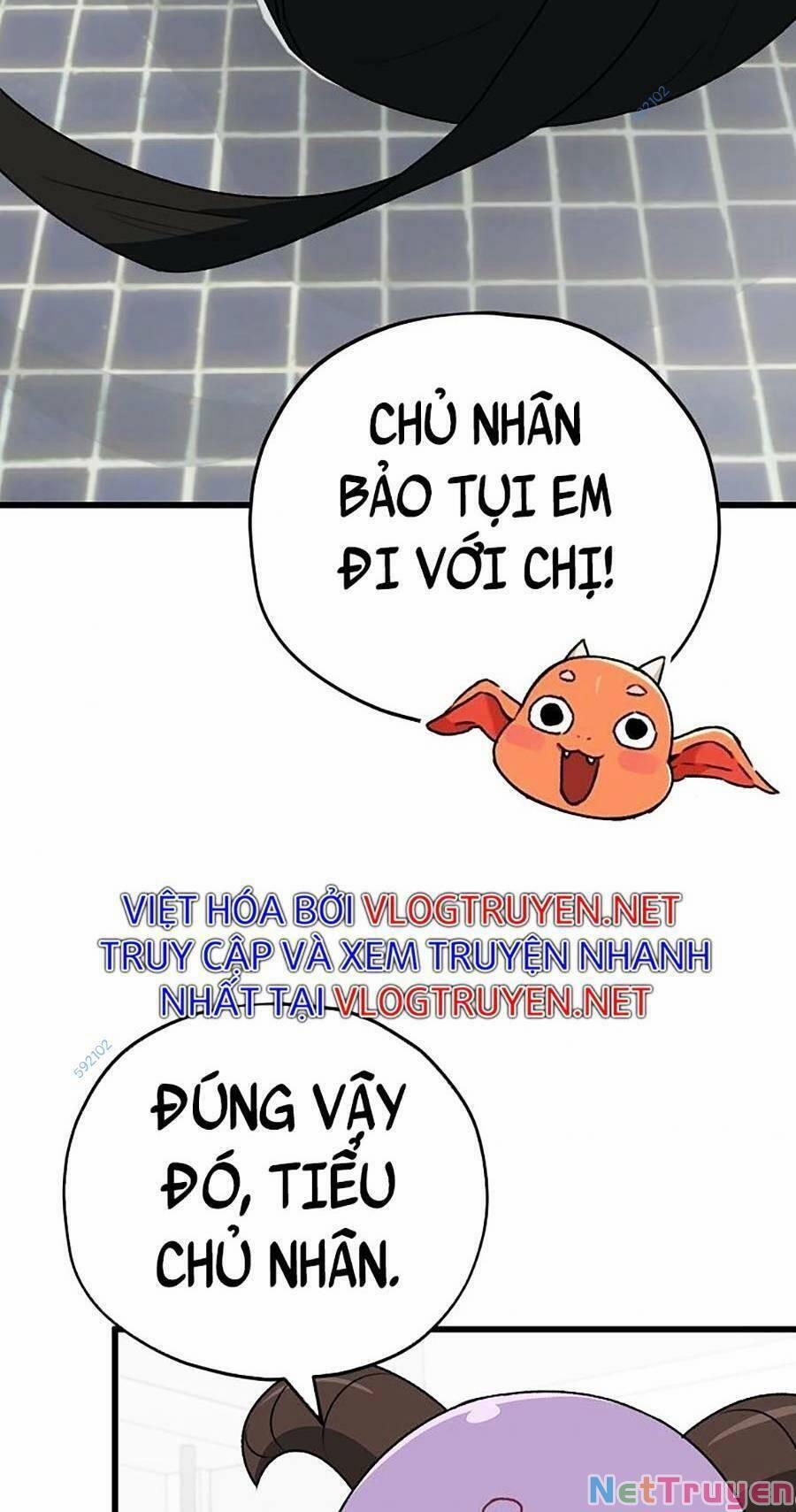 Bố Tôi Quá Mạnh 98 trang 94