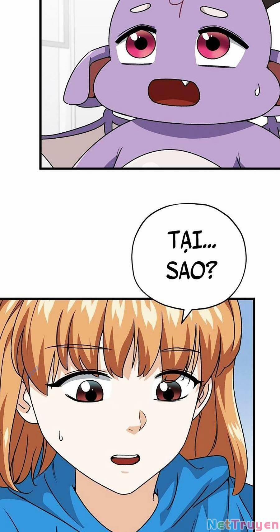 Bố Tôi Quá Mạnh 98 trang 95