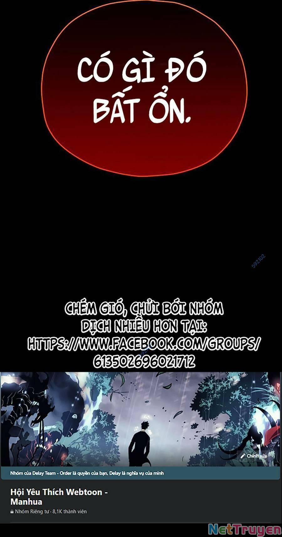 Bố Tôi Quá Mạnh 98 trang 98