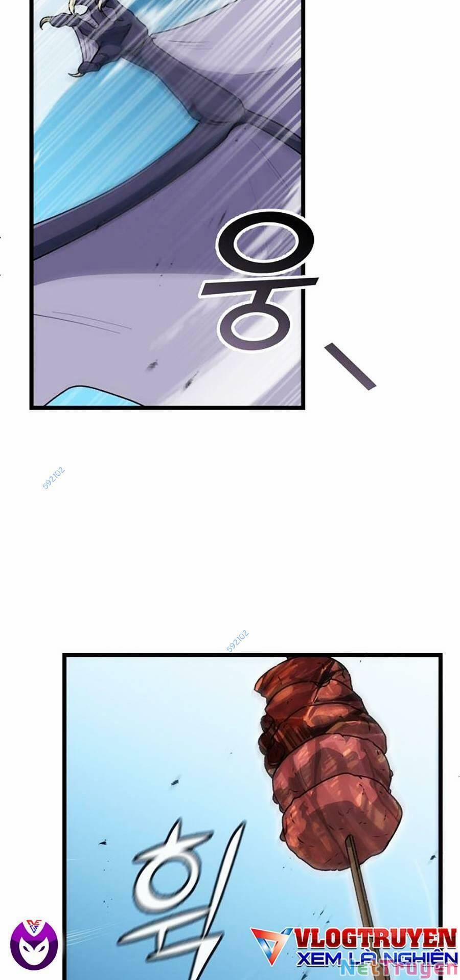 Bố Tôi Quá Mạnh 99 trang 18