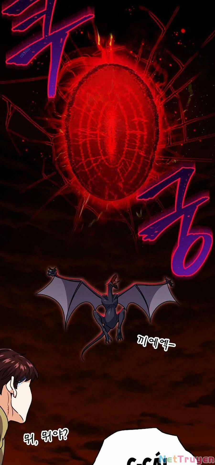 Bố Tôi Quá Mạnh 99 trang 26