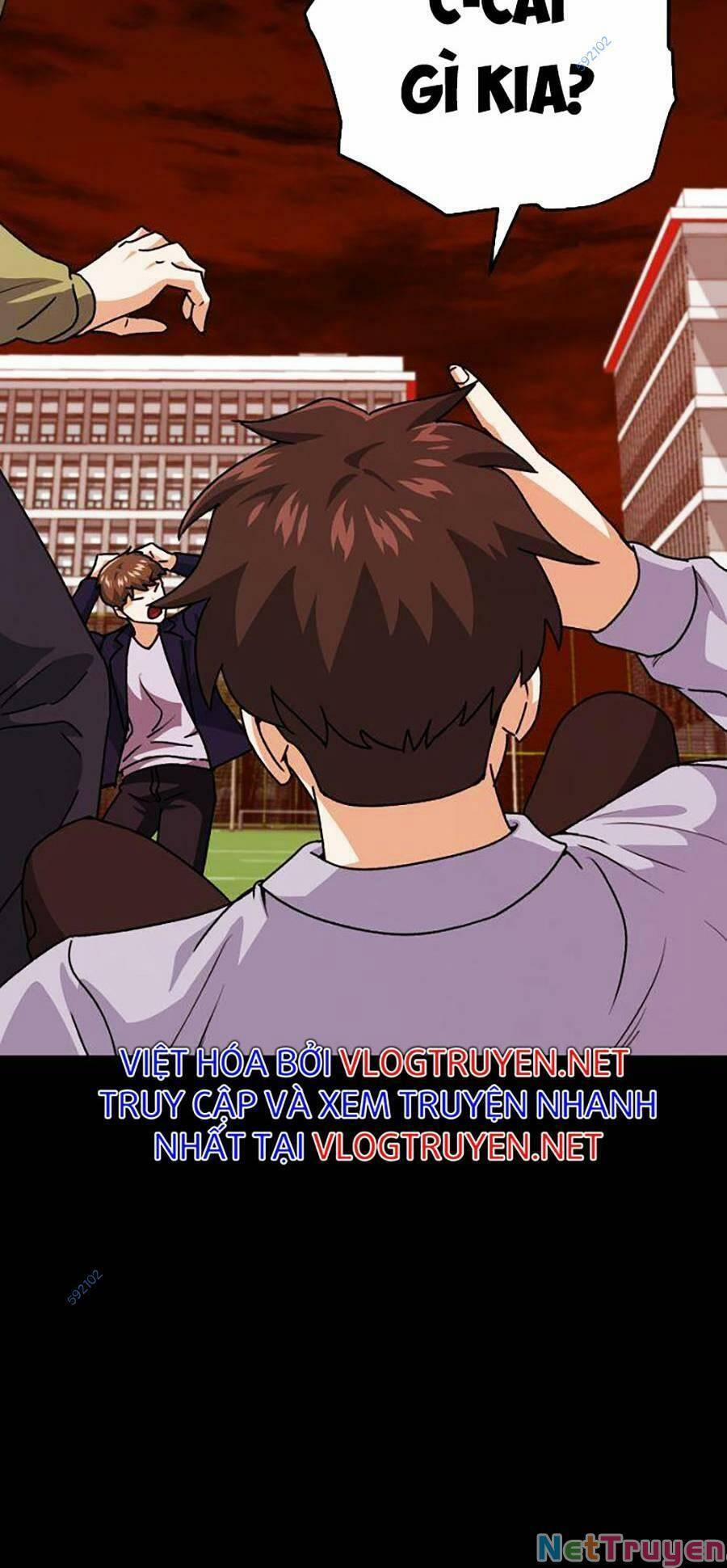 Bố Tôi Quá Mạnh 99 trang 27