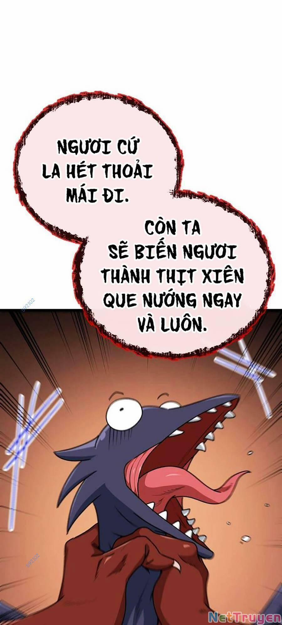 Bố Tôi Quá Mạnh 99 trang 46