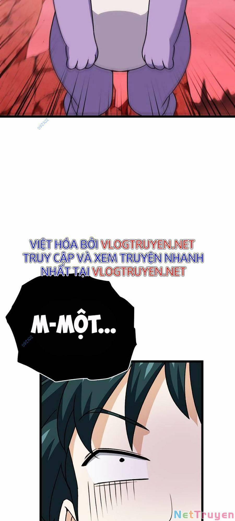 Bố Tôi Quá Mạnh 99 trang 51