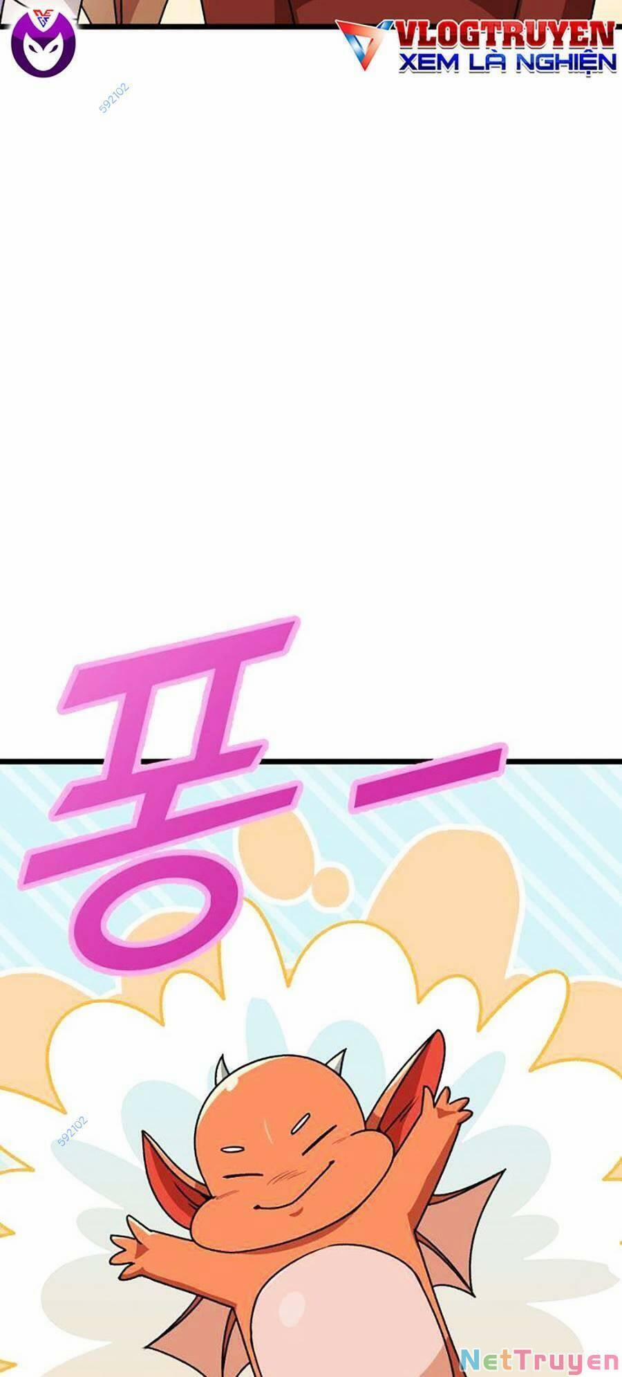 Bố Tôi Quá Mạnh 99 trang 57
