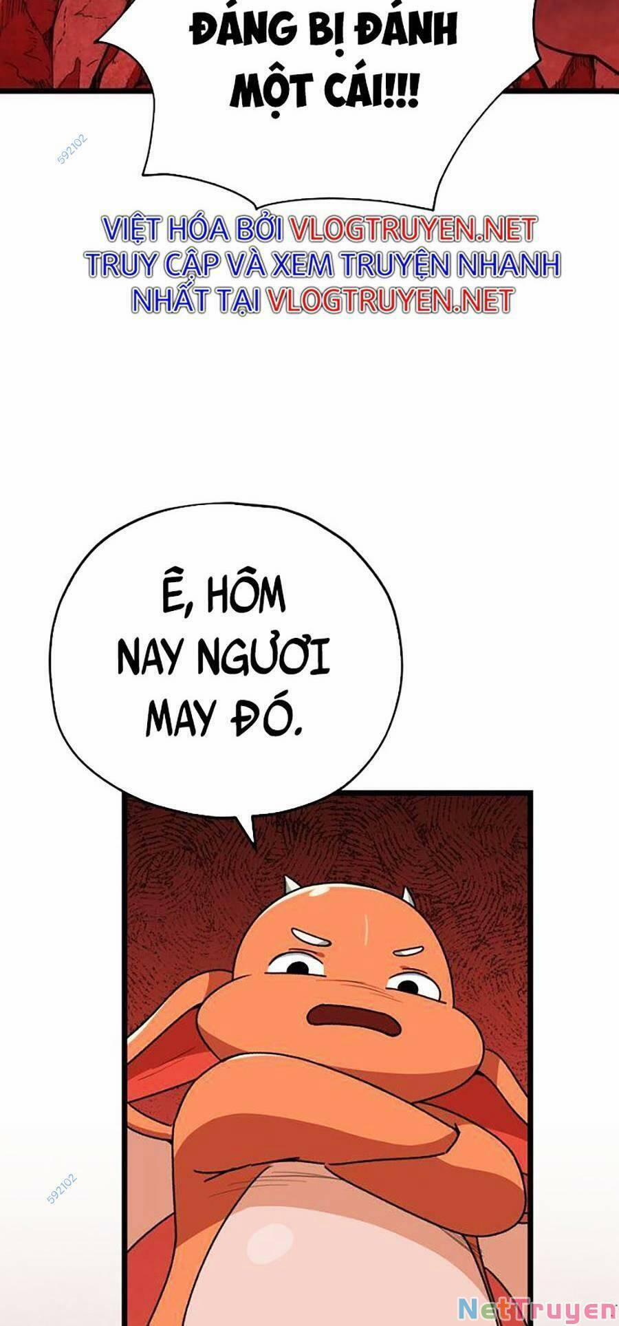 Bố Tôi Quá Mạnh 99 trang 61