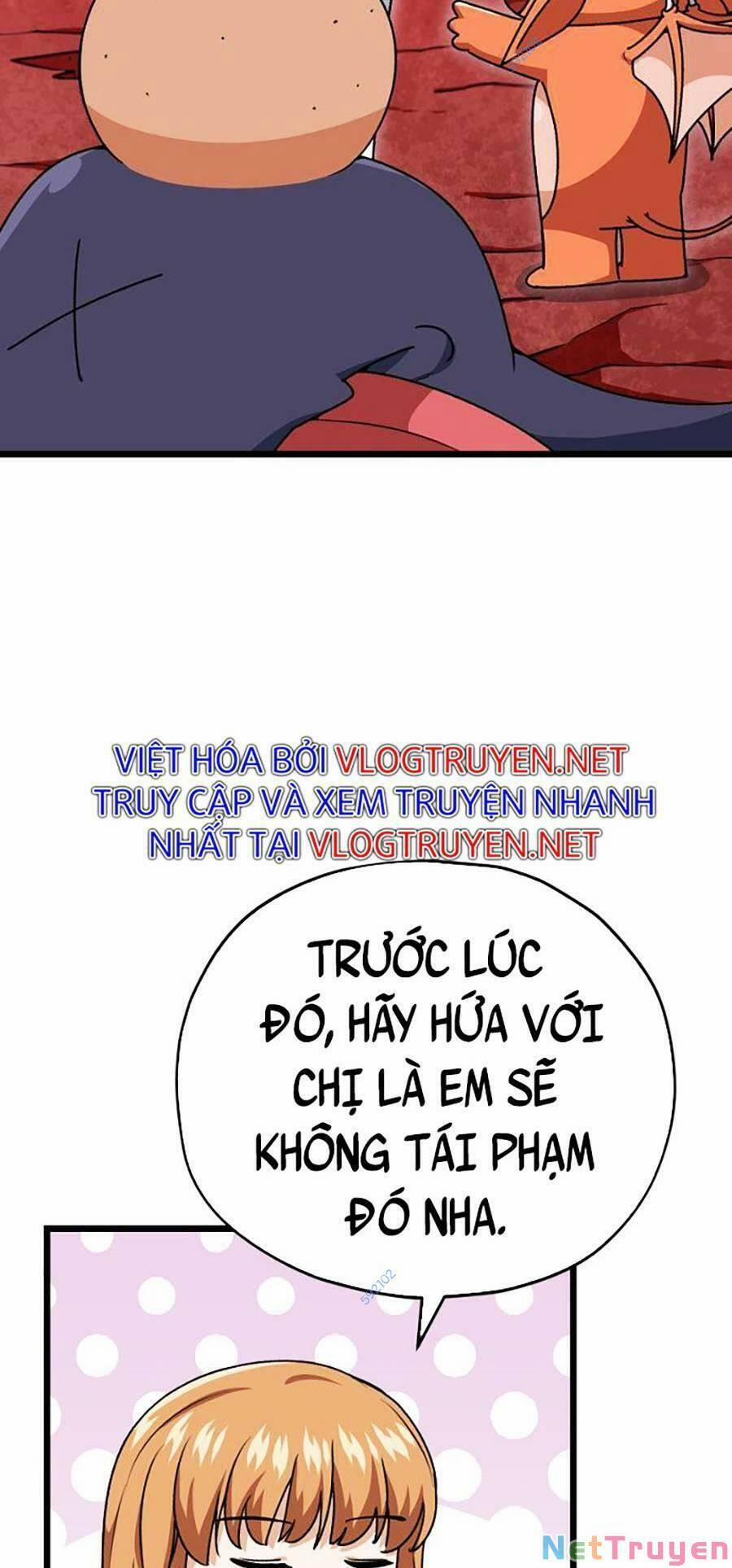 Bố Tôi Quá Mạnh 99 trang 65