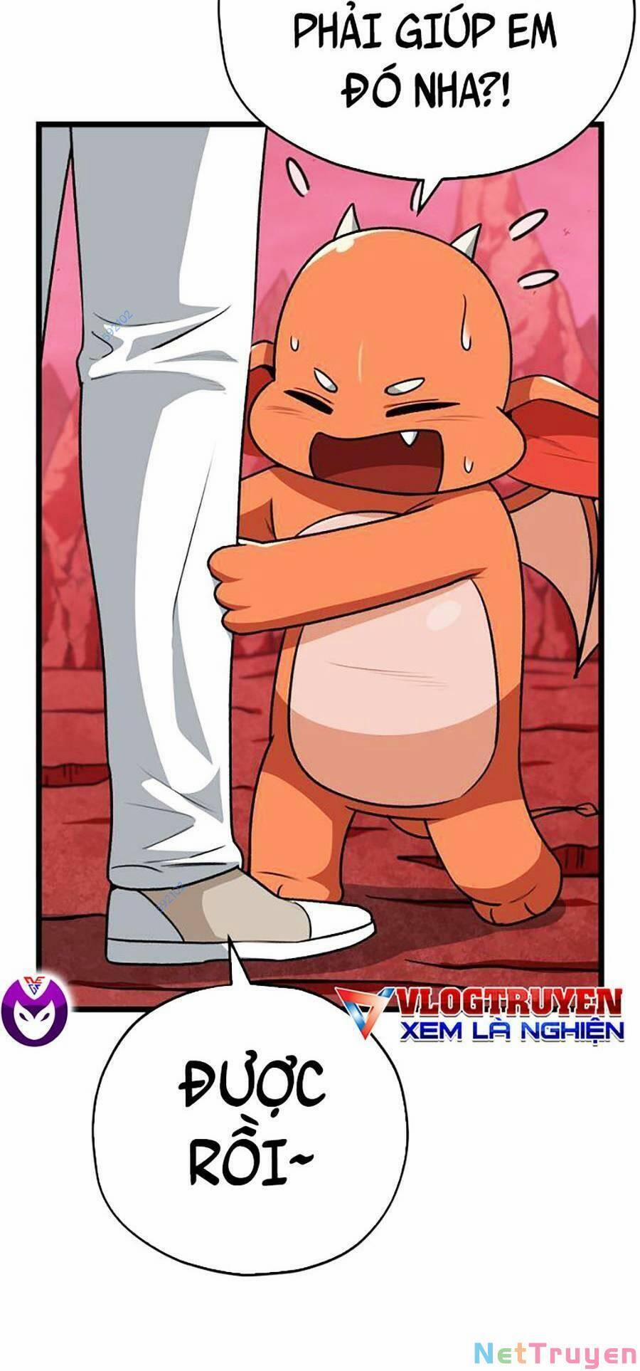 Bố Tôi Quá Mạnh 99 trang 71