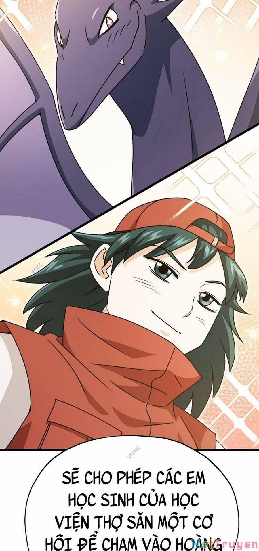 Bố Tôi Quá Mạnh 99 trang 8