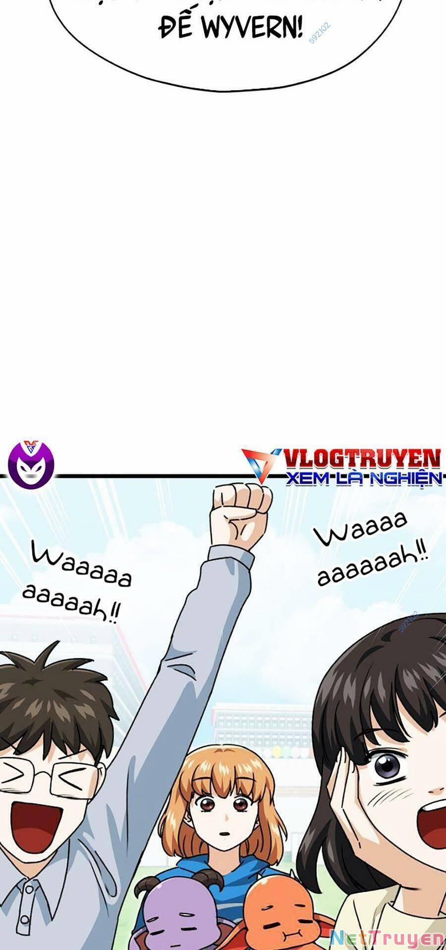 Bố Tôi Quá Mạnh 99 trang 9