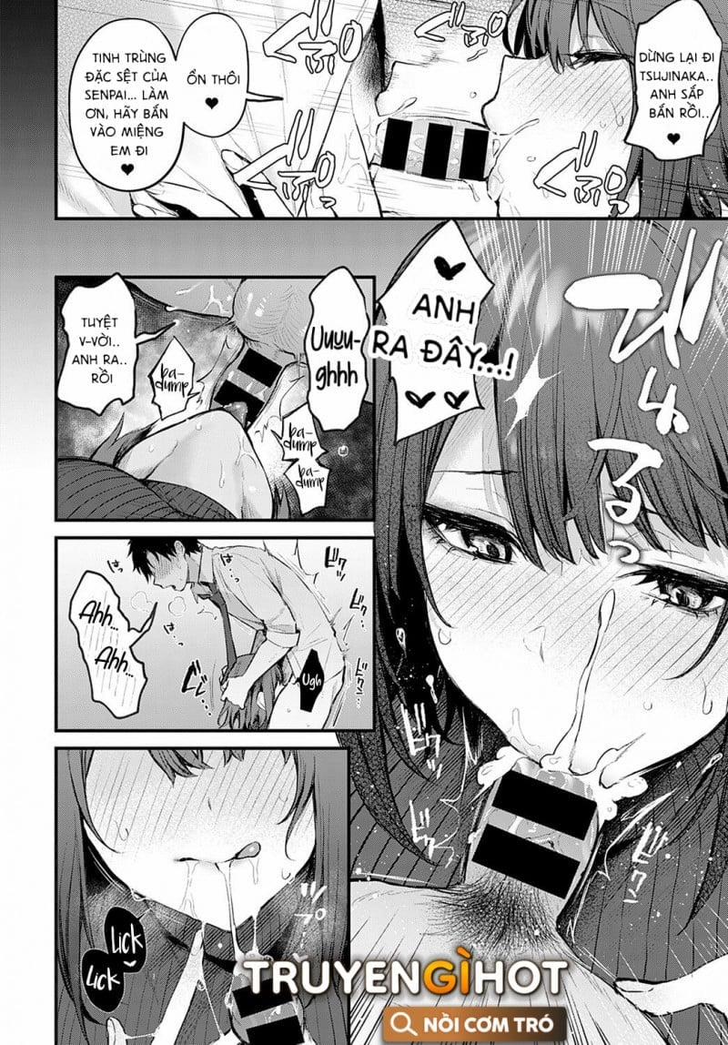 Bộ Truyện Của Tác Giả Danimaru 1.1 trang 9