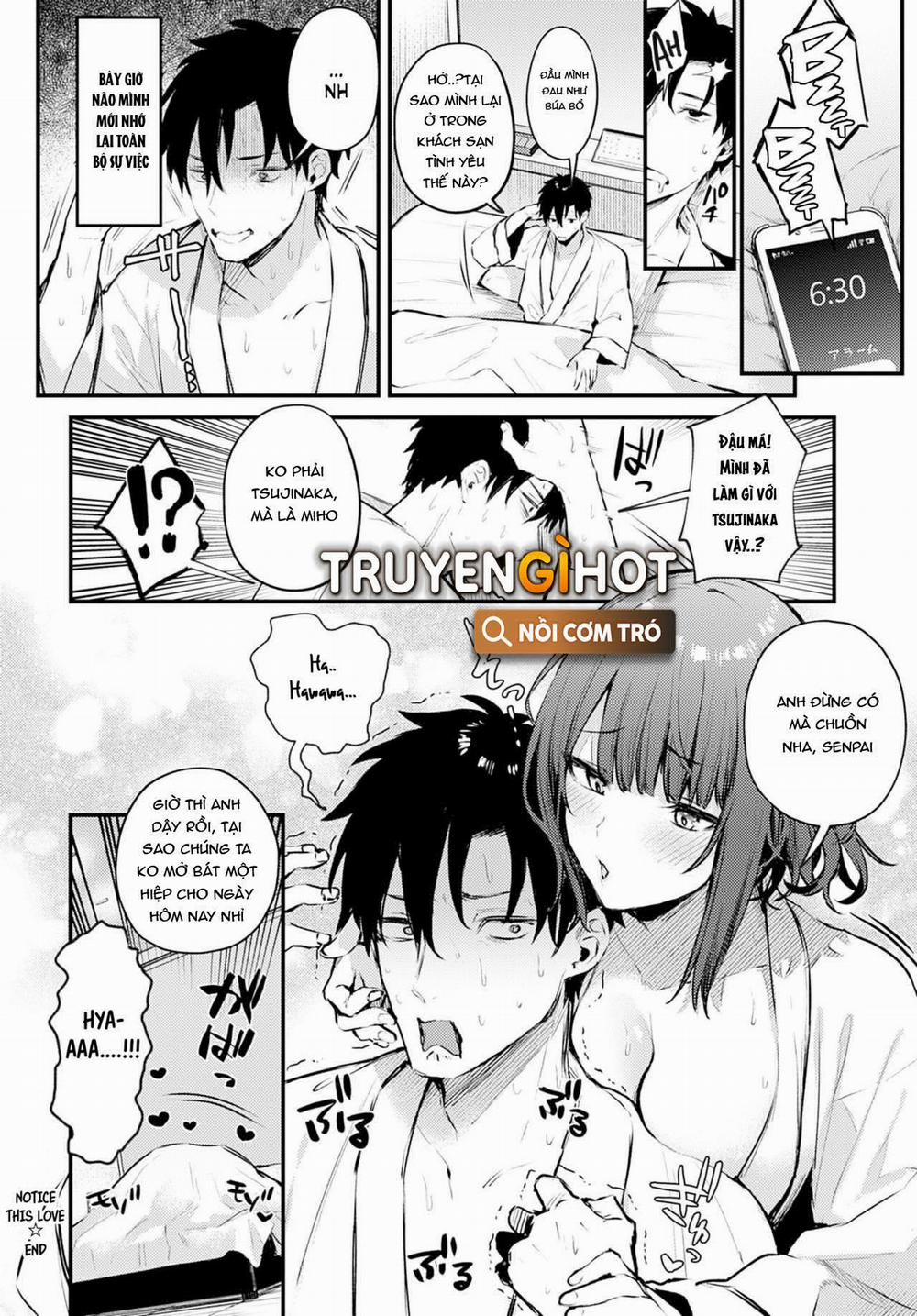 Bộ Truyện Của Tác Giả Danimaru 4.2 trang 12