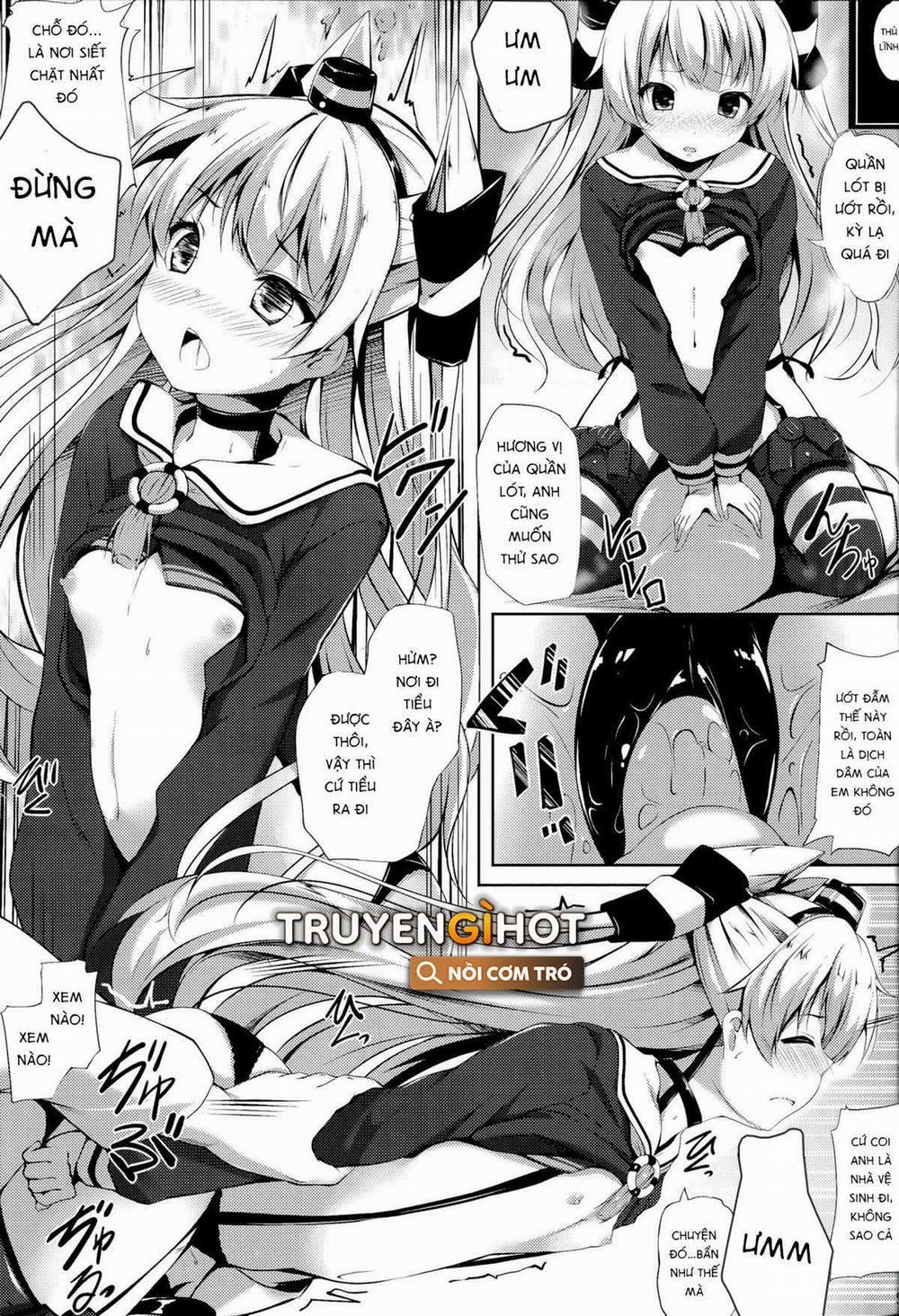 Bộ Truyện Của Tác Giả Niro 27.1 trang 10