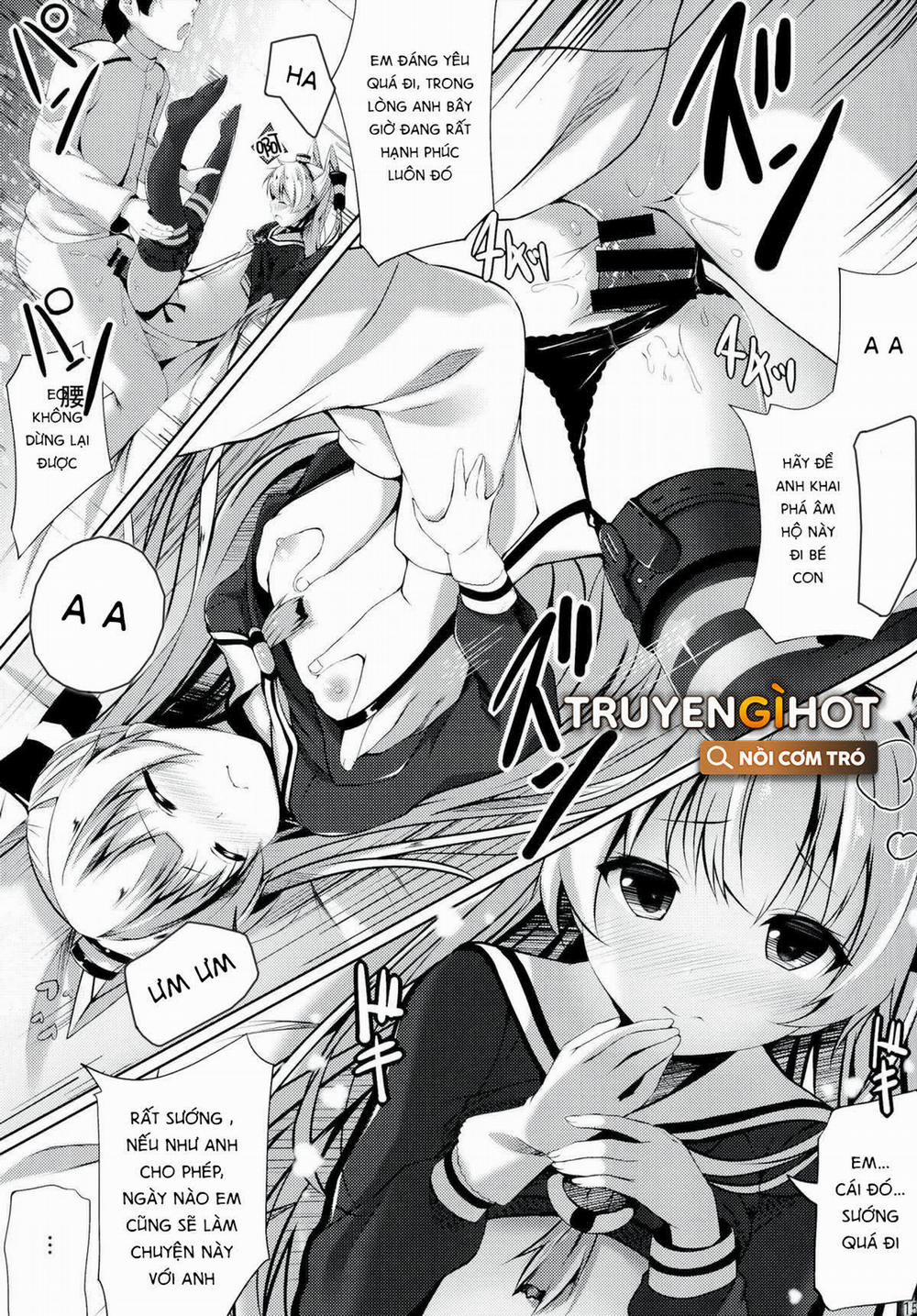 Bộ Truyện Của Tác Giả Niro 27.1 trang 16