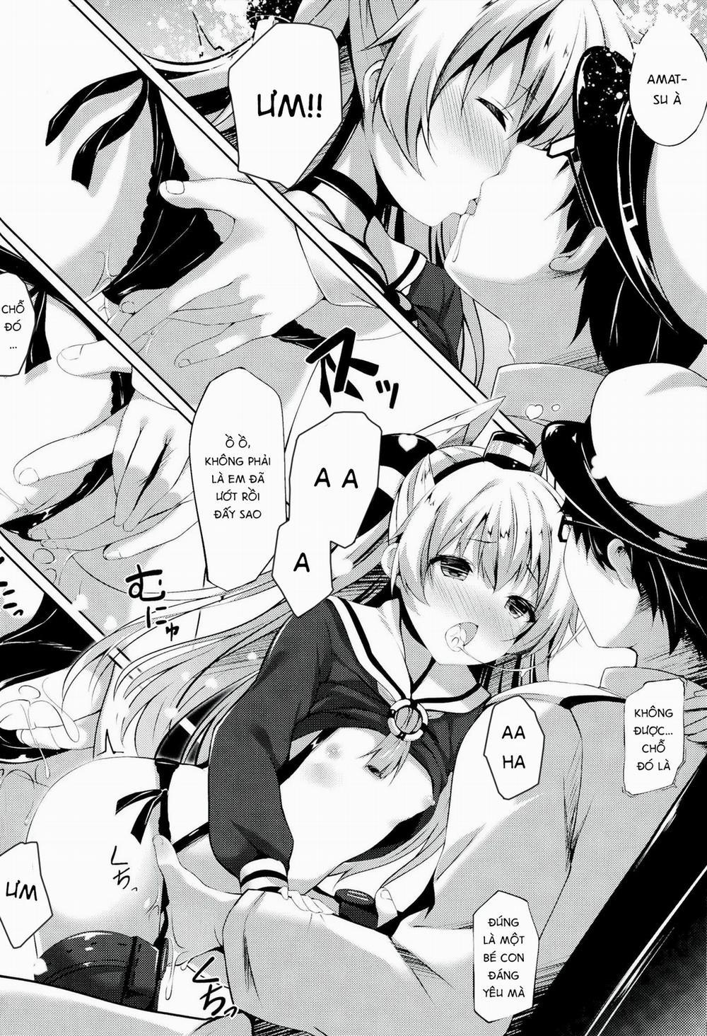 Bộ Truyện Của Tác Giả Niro 27.1 trang 9