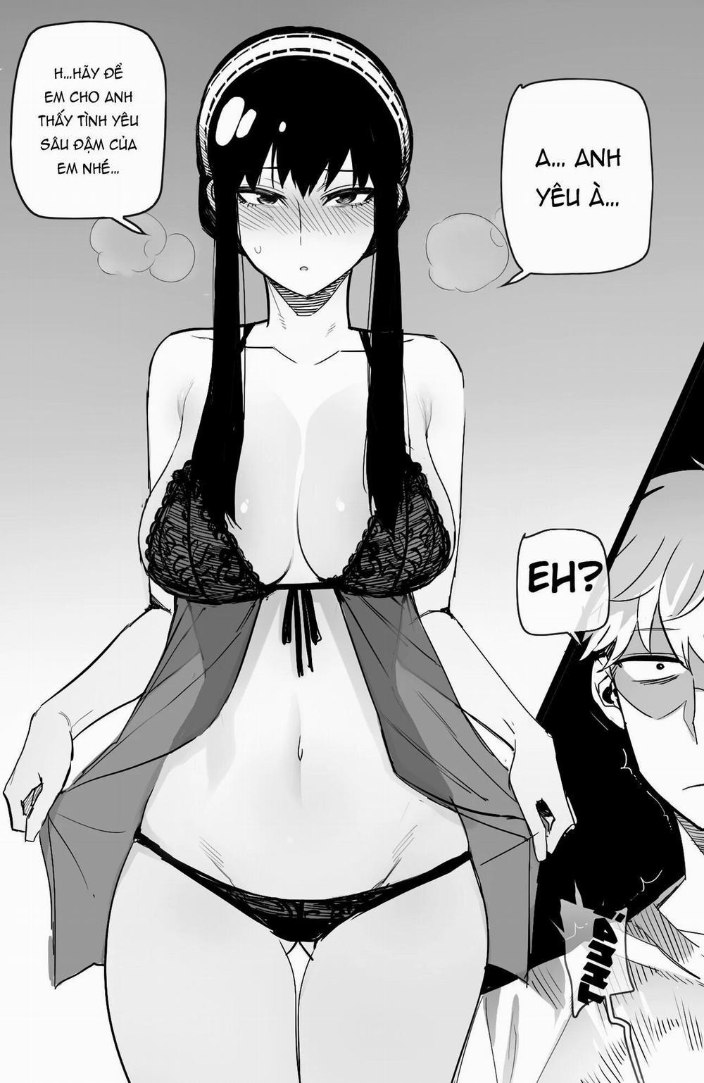 Bộ Truyện Của Tác Giả Ratatatat74 1.1 trang 10