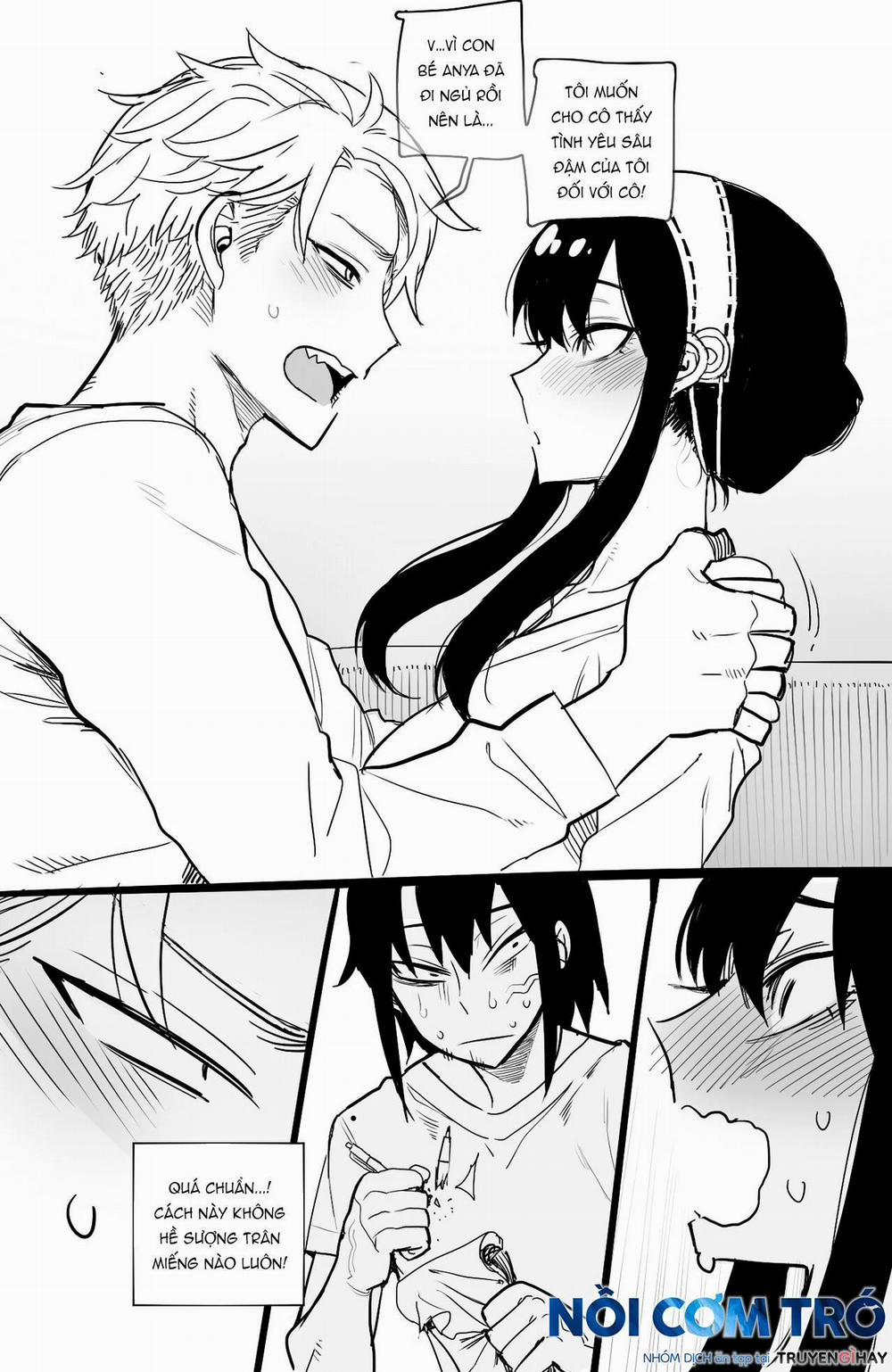 Bộ Truyện Của Tác Giả Ratatatat74 1.1 trang 5