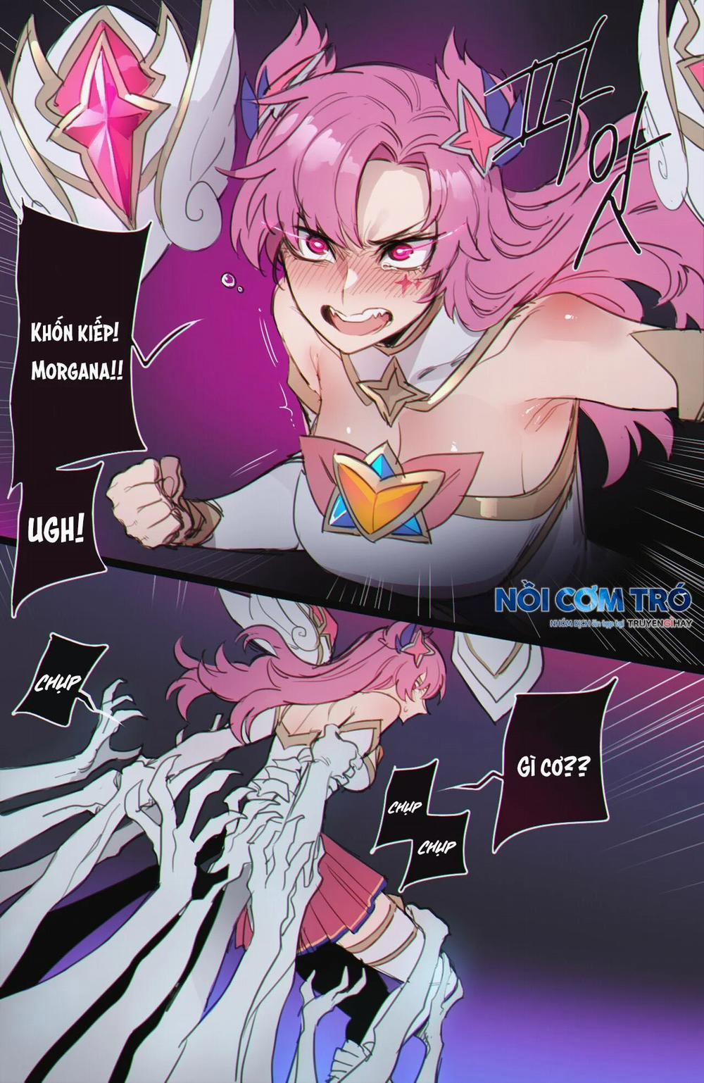 Bộ Truyện Của Tác Giả Ratatatat74 10 trang 7