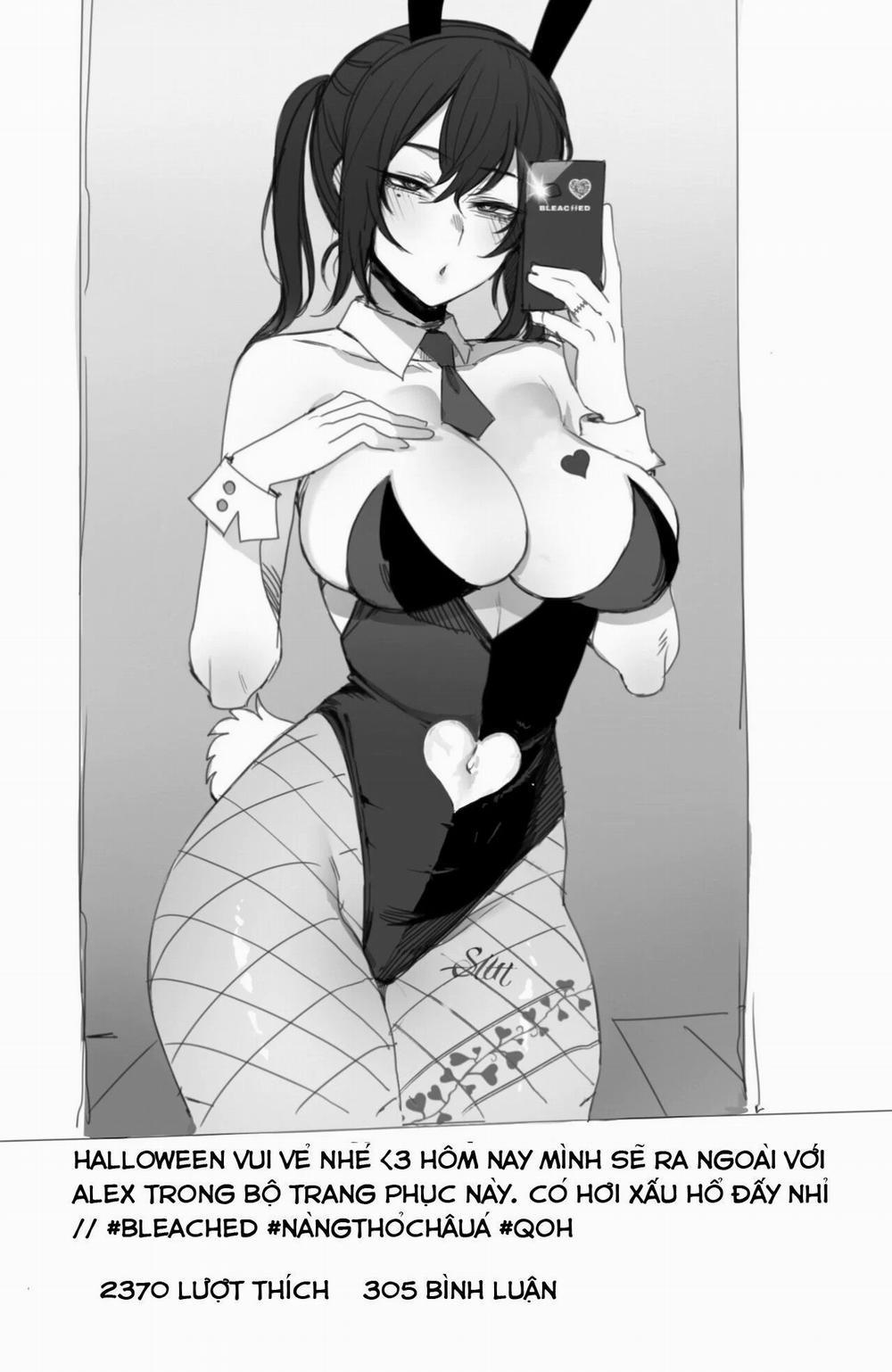 Bộ Truyện Của Tác Giả Ratatatat74 5.1 trang 11