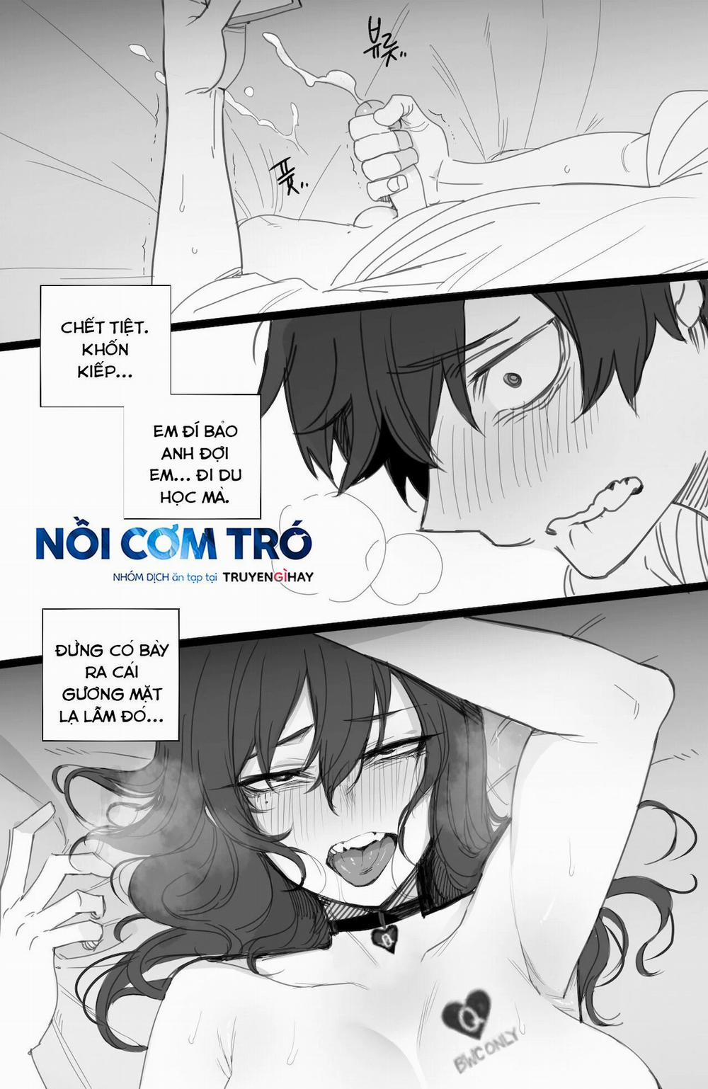 Bộ Truyện Của Tác Giả Ratatatat74 5.1 trang 4