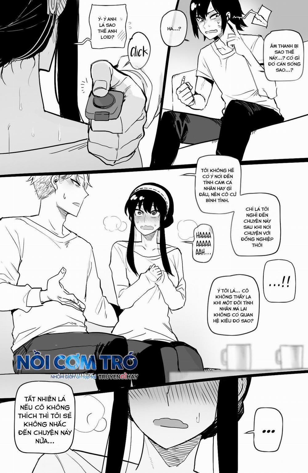 Bộ Truyện Của Tác Giả Ratatatat74 8.1 trang 8