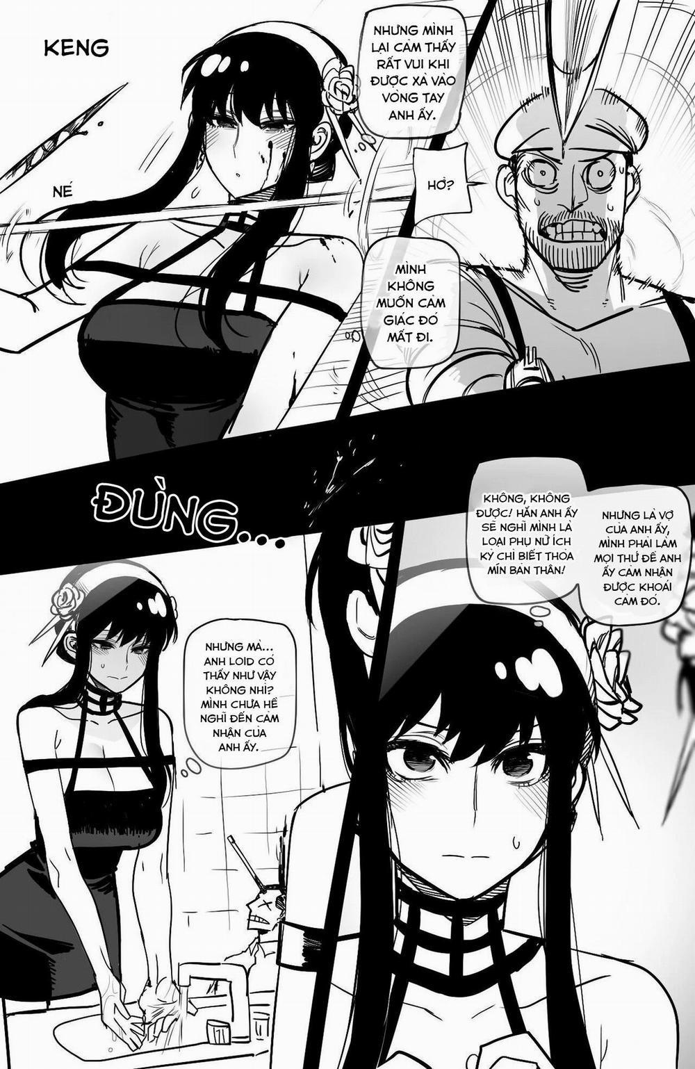 Bộ Truyện Của Tác Giả Ratatatat74 9 trang 5