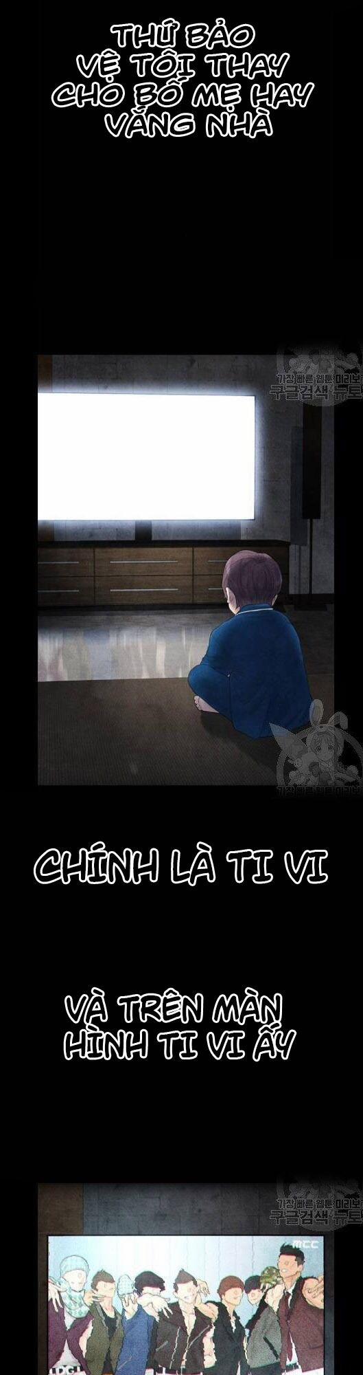 Bố Vạn Năng 10 trang 38