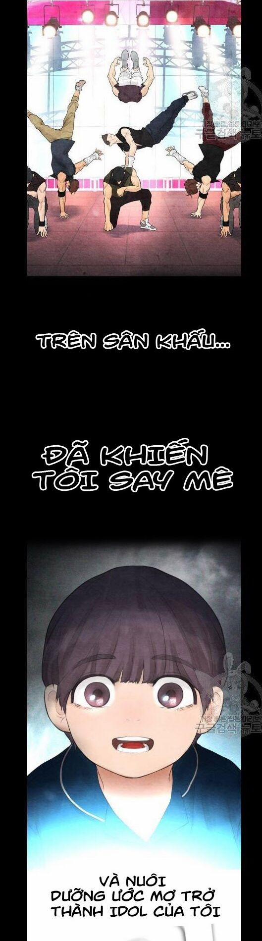 Bố Vạn Năng 10 trang 40