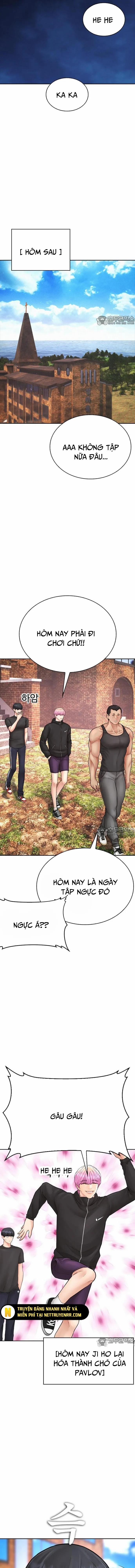 Bố Vạn Năng 126 trang 16