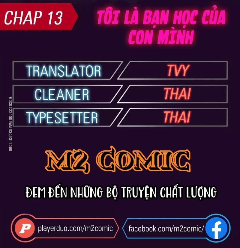 Bố Vạn Năng 13 trang 1